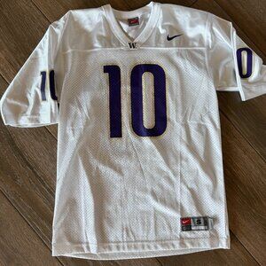 Nike official licensed Washington Huskies jersey size small